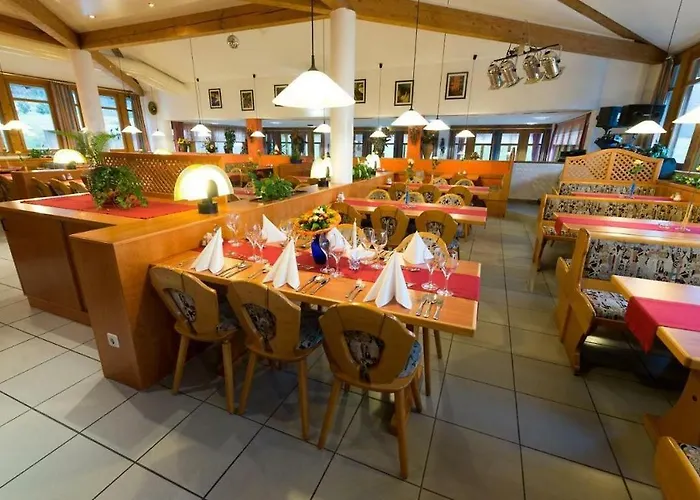 Trip Inn Aktivhotel Sonnenhof bei Passau