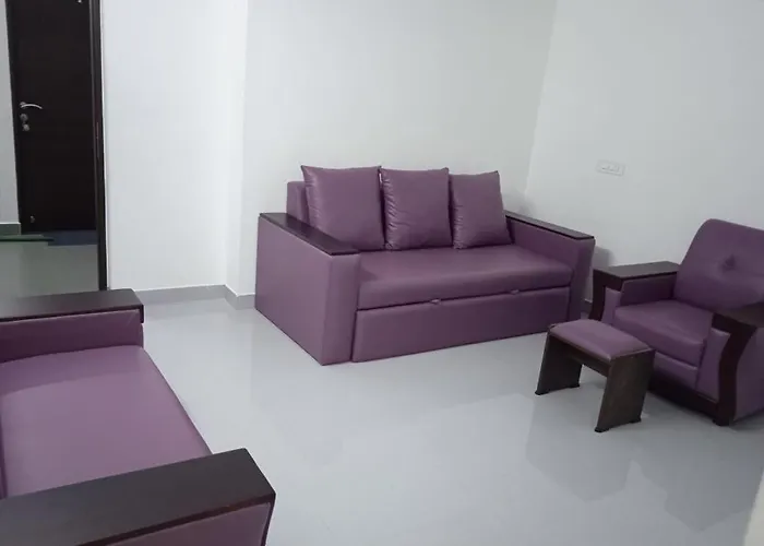 Purple Passion