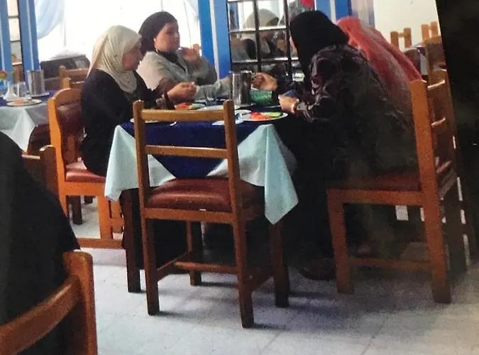 El Kasr Hotel