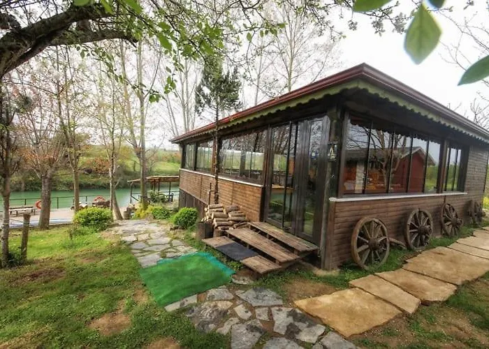 Tartaruga Boutique Hotel & Bungalows