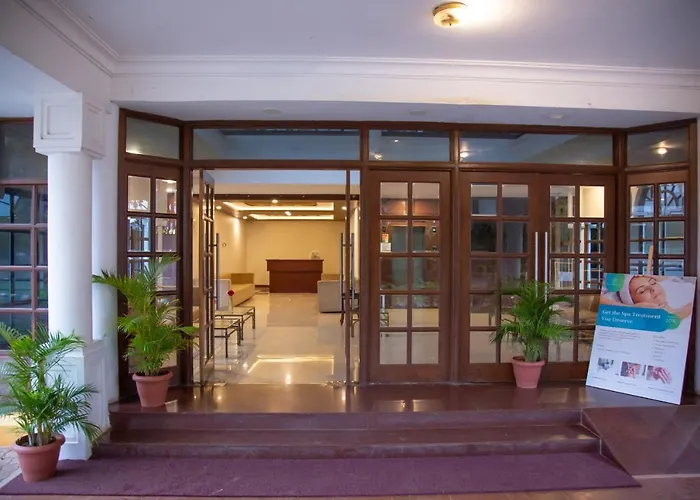 Naveen Residency