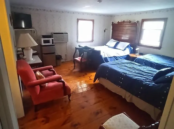 Sea Breeze Inn Beach Rentals