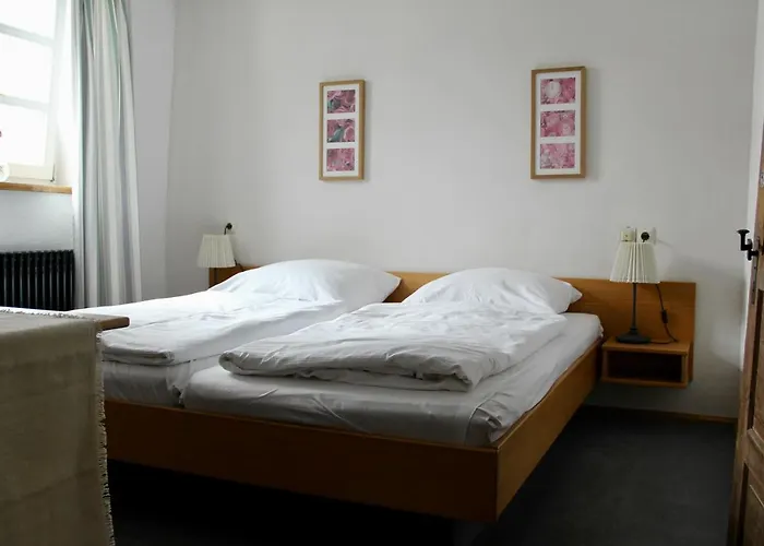 Schildwirtschaft Zum Rothen Ochsen
