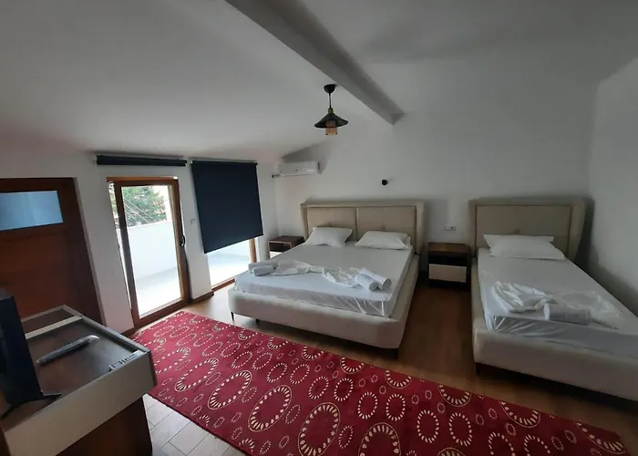 Comfort Hotel Prizren
