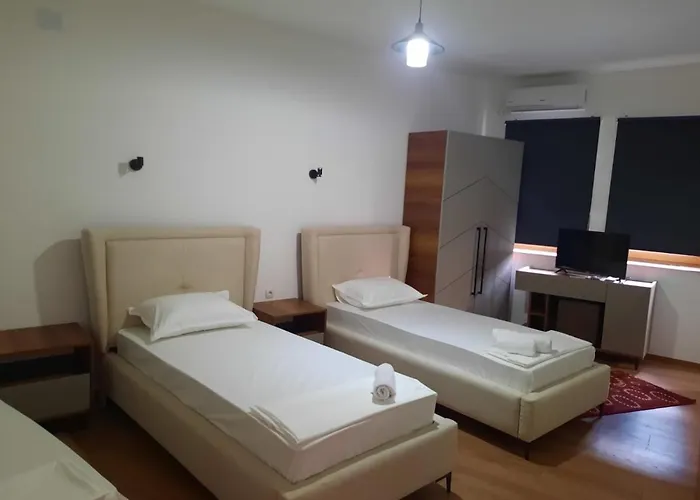 Comfort Hotel Prizren