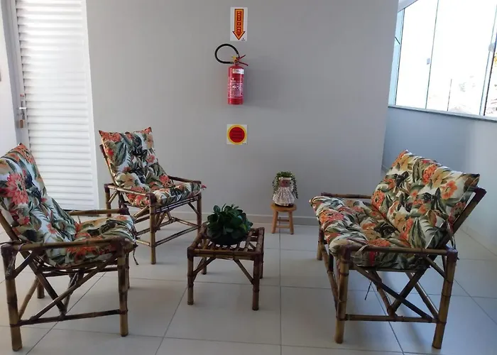 Pousada Loft São Chico