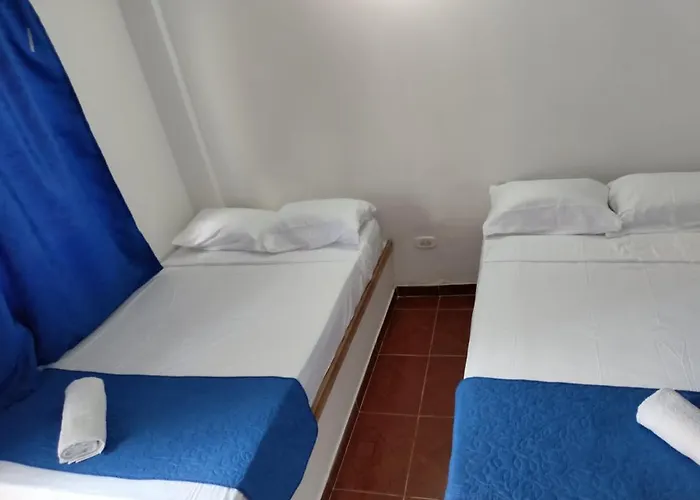 Hotel La Isabela By Marbar