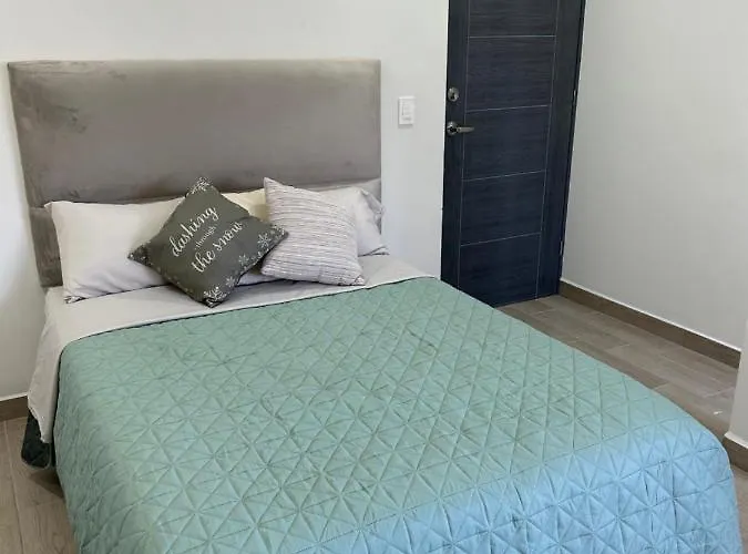 Casa Nordica - Monterrey