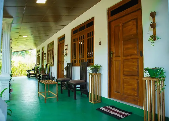 Dambulla Kings Inn