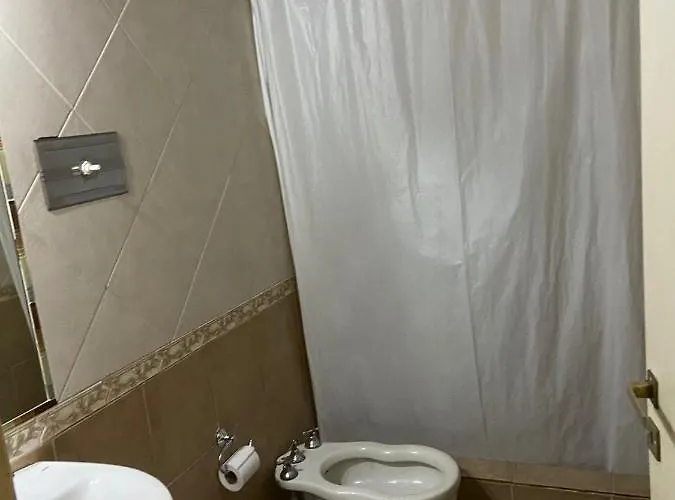 Hotel-Alojamiento Candilejas
