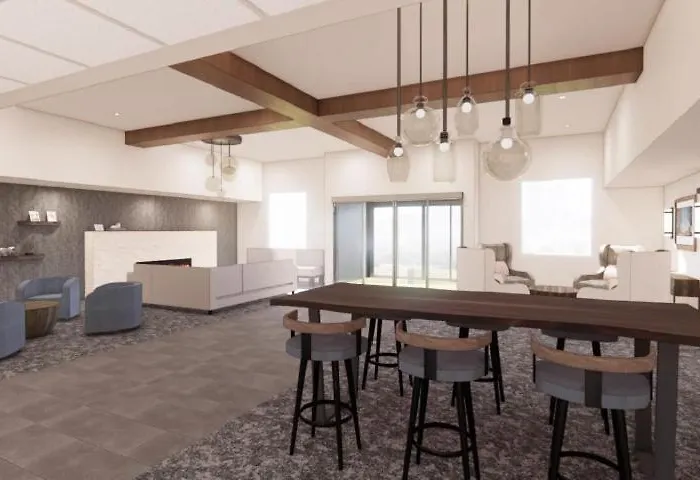 Grandstay Hotel & Suites Algona