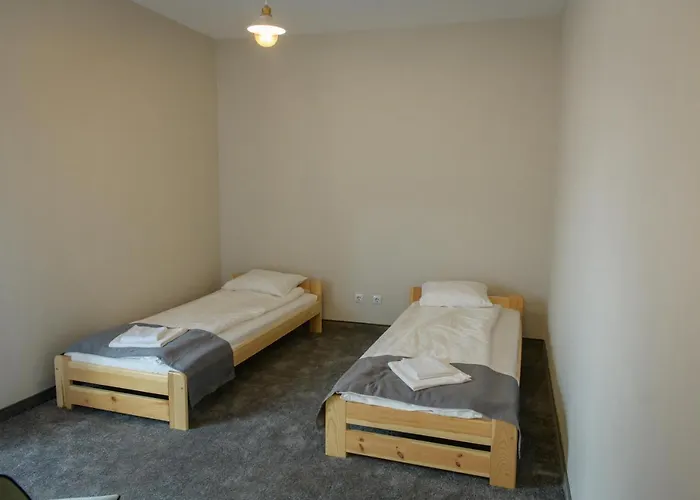 Hotel Vegas Negreni
