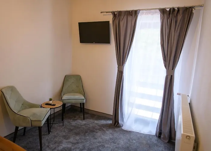 Hotel Vegas Negreni