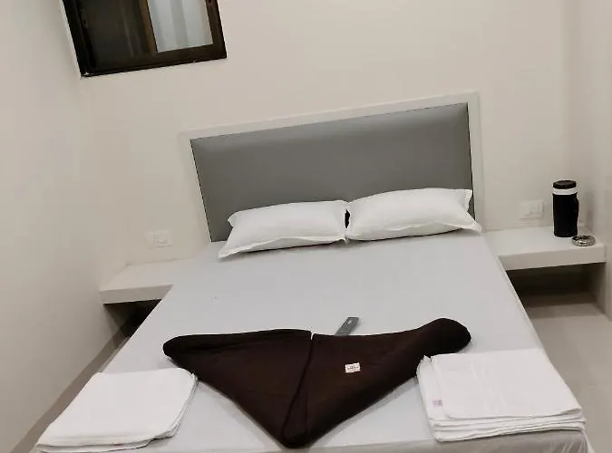Stay Point Igatpuri