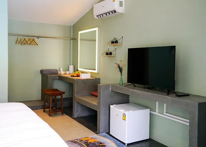 Maiiam Bungalows Kata Beach