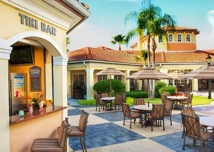 Entire Rental 3-Br Minutes From Disney X8 Hot Tub Apartment 2204