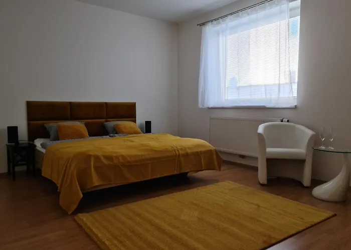 City Centre Apartments