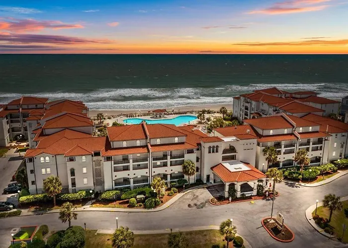 Oceanview Resort*Hot Tub*North Topsail Beach