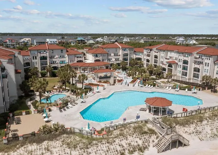 Oceanview Resort*Hot Tub*North Topsail Beach