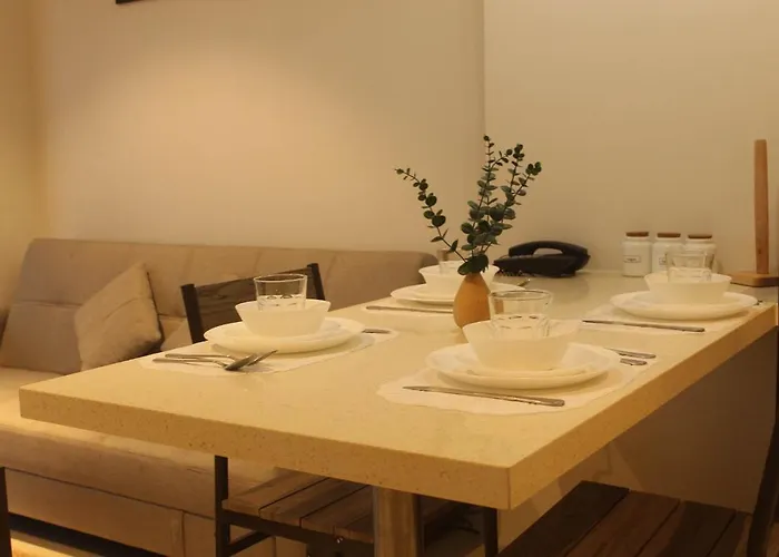 Tambuli maribago residence