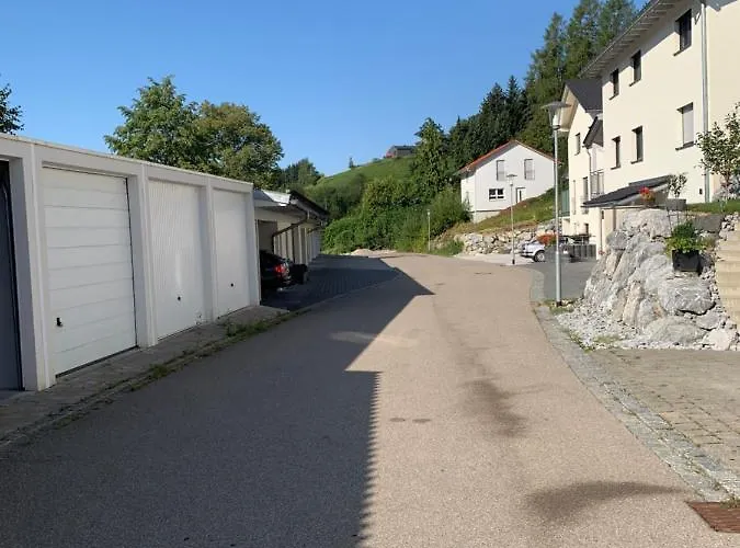 Lindenberger Ferientraum