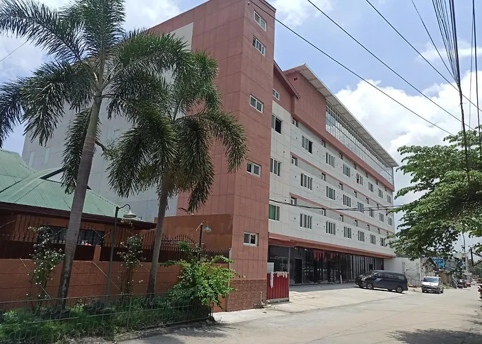 Emmaus condotel