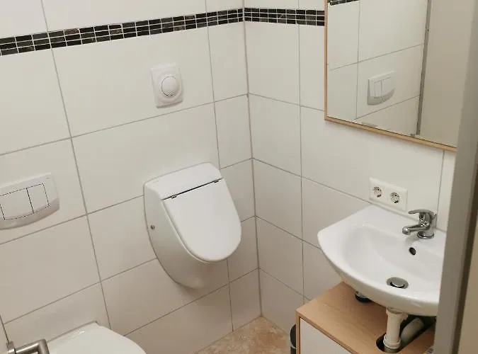 Ferienwohnung mit Garten und terasse Münsingen