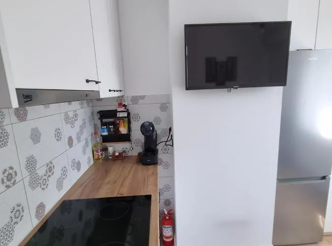 Apartment Ultra-Central, Parcare, Ac, Jaluzele, Wifi
