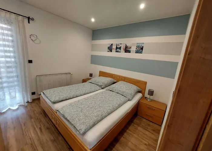Ferienwohnung-Bergblick