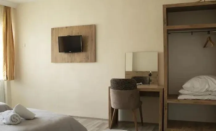 Bolu Parlak Otel