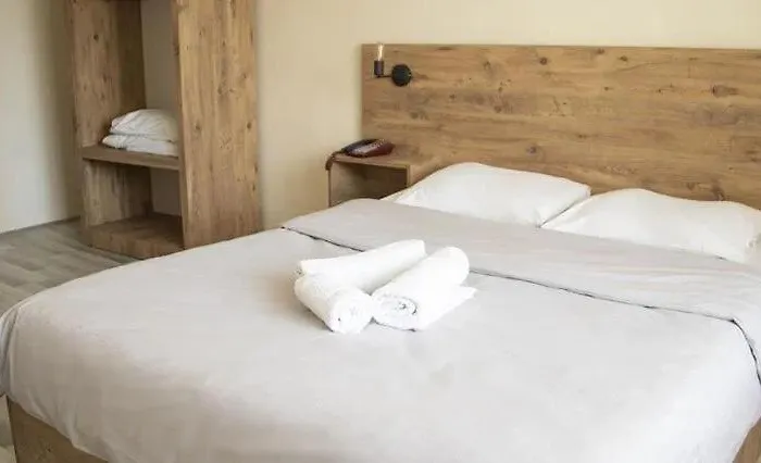 Bolu Parlak Otel