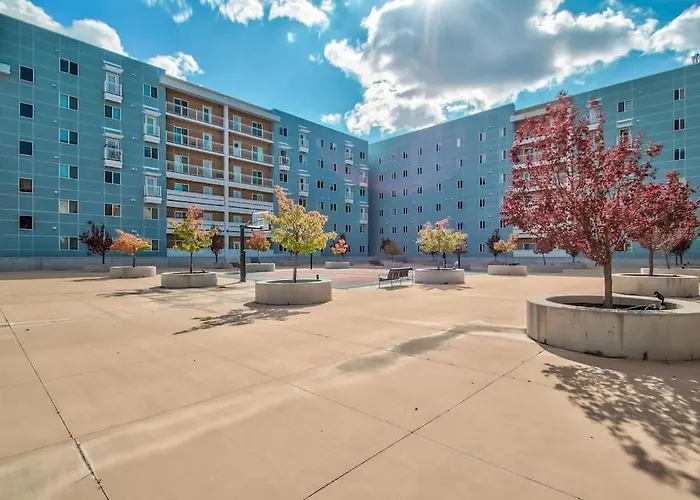Central City Escape