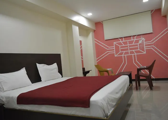 Annai Residency
