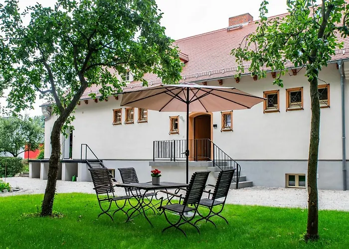 Landwarenhaus Gross Beuchow