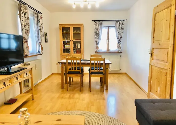 Haus Gerda Ferienwohnung 2