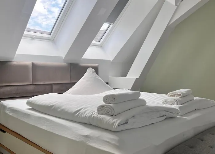 New Nomads Ferienwohnung am See