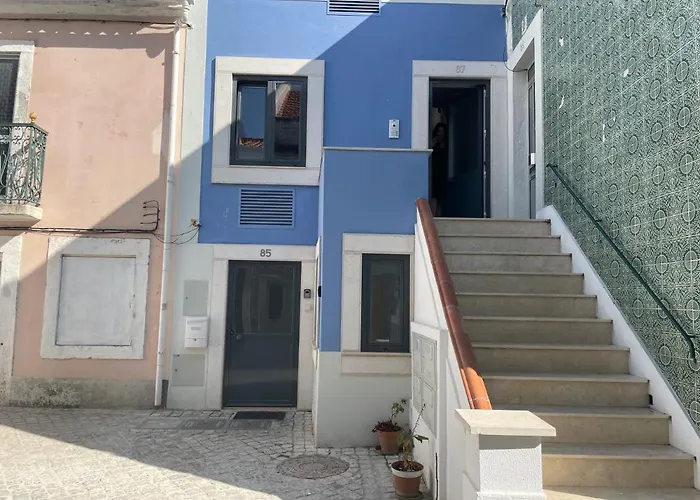 The Gem Of Seixal