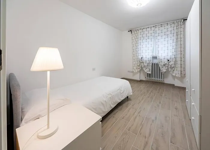Villa de Riseis B&B