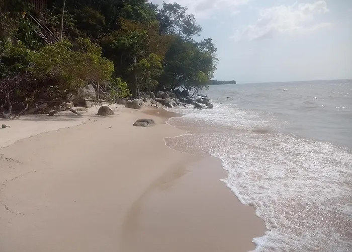 recanto rios Belém