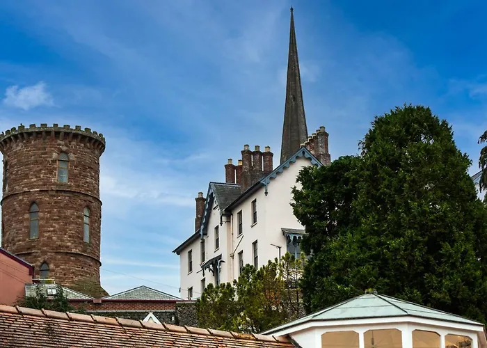 The Hope & Anchor Restaurant & Rooms