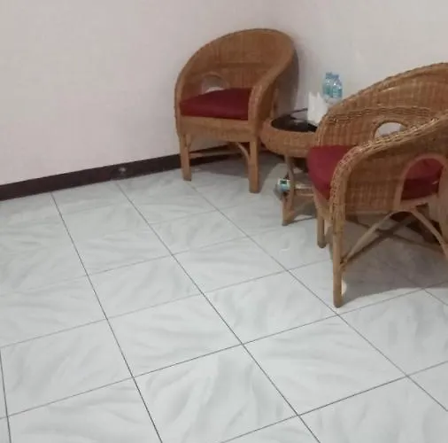 Vina Vira Hotel