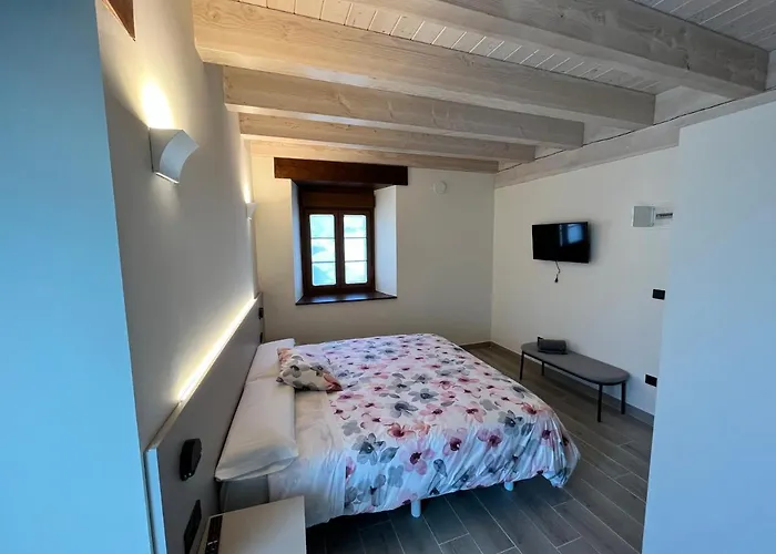 Hotel Rural Basque Irati