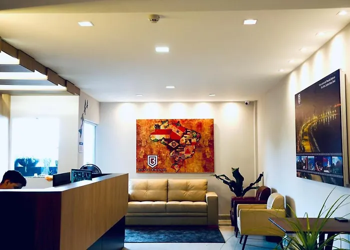 Hotel Brasil