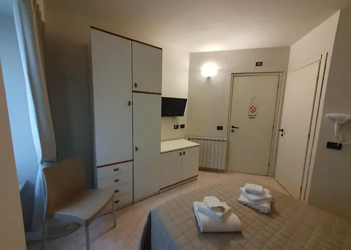 Hotel Cumili