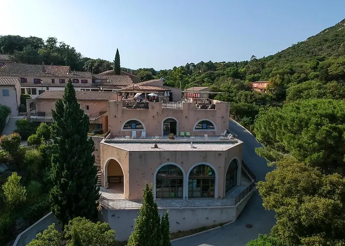 Villages Clubs Du Soleil - Le Reverdi