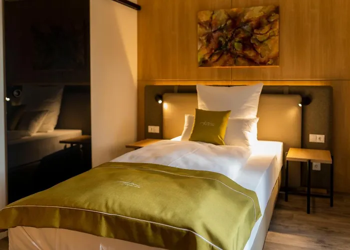 Hotel Fine Art Ug