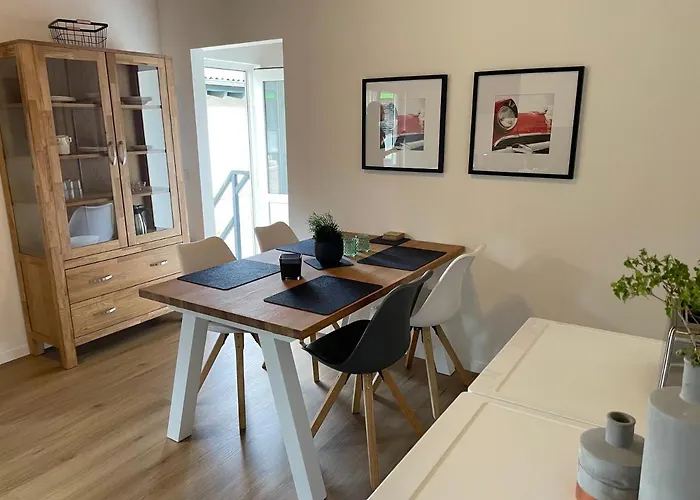 Rönkhausen Appartements