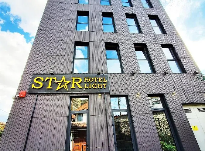 Starlight Hotel