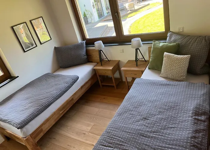 Roenkhausen Appartements
