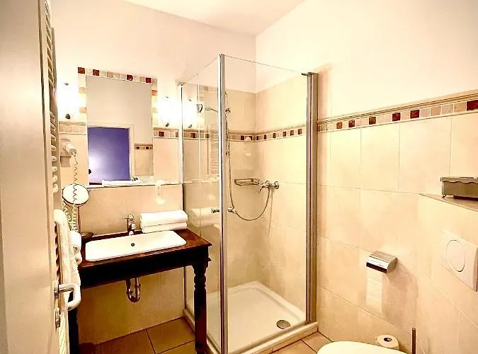 Hotel Zur Roemerbruecke